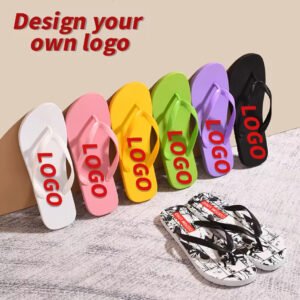 Custom Flip Flops Manufacturer Factory