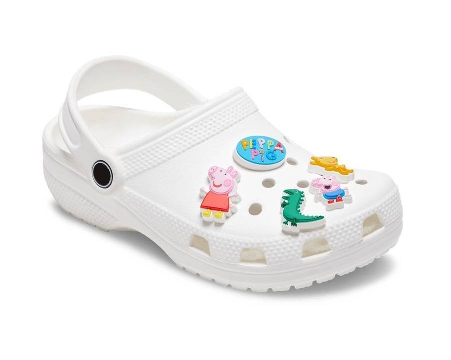 Customize Your Crocs Charms