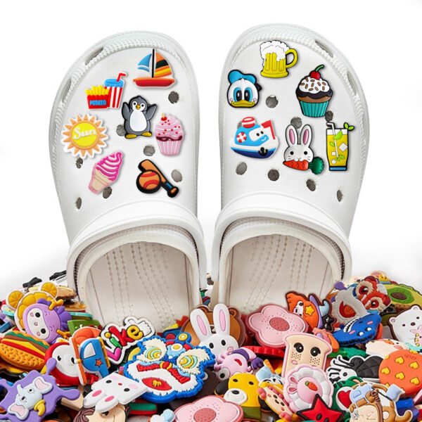 jibbitz manufacturer