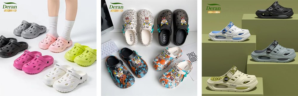 Deran Croc Wholesale Suppliers Products