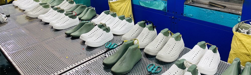 Deran Crocs suppliers factory