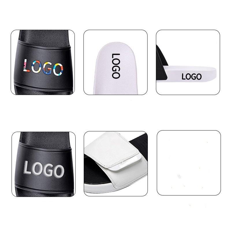 Deran Custom Slide Manufacturers Custom LOGO Service