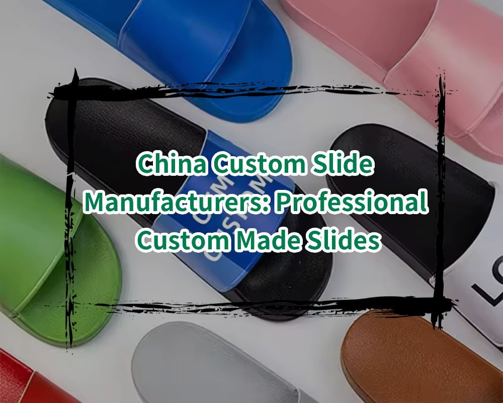 China Custom Slide Manufacturers_ Professional Custom Made Slides