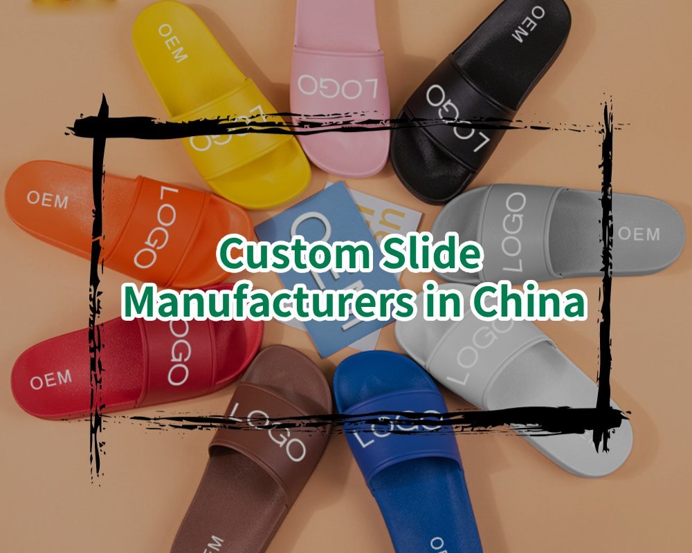Custom Slide Manufacturers in China