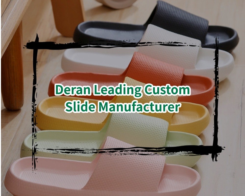 Deran Leading Custom Slide Manufacturer