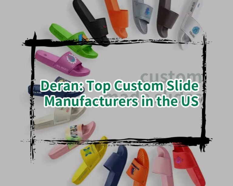 Deran_ Top Custom Slide Manufacturers in the US