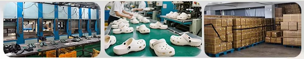 eva slipper manufacturer factory
