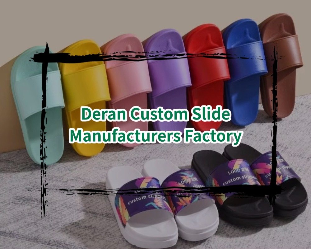 Deran Custom Slide Manufacturers Factory
