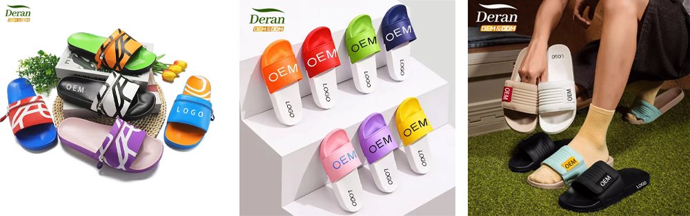 Deran Custom Slide Manufacturers Products