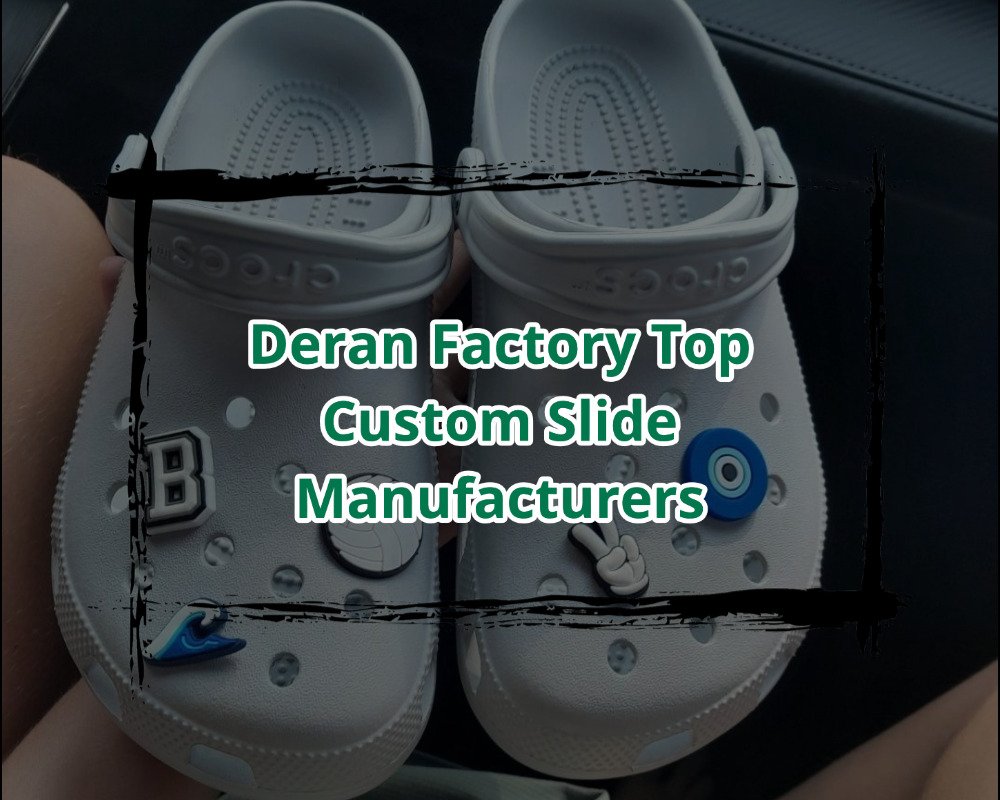 Deran Factory Top Custom Slide Manufacturers