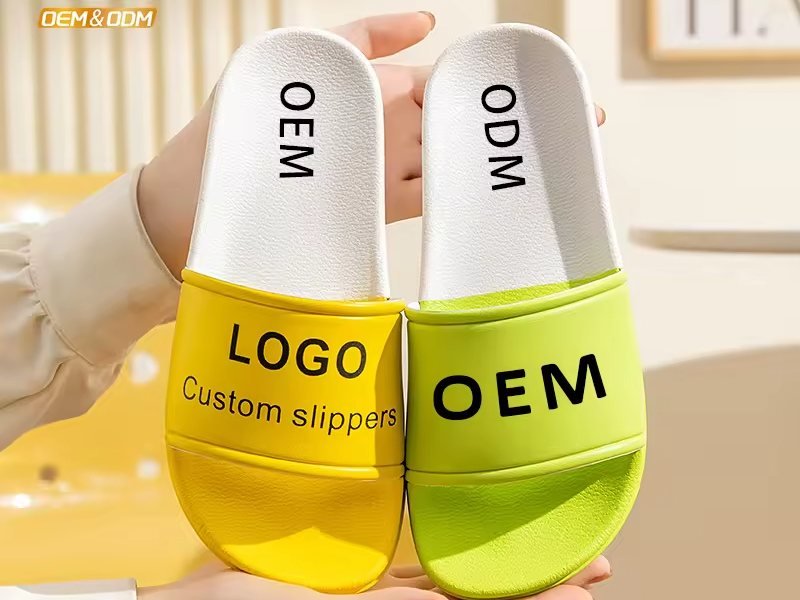 custom made slides