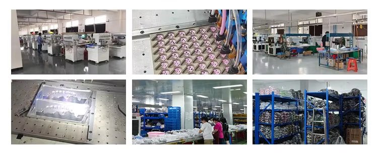 Croc Shoe Charms Injection Molding Steps