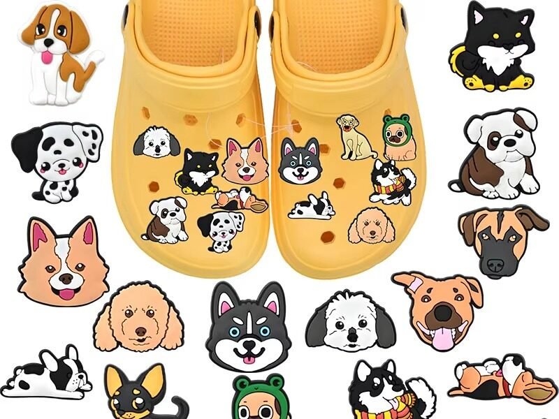 wholesale jibbitz for crocs