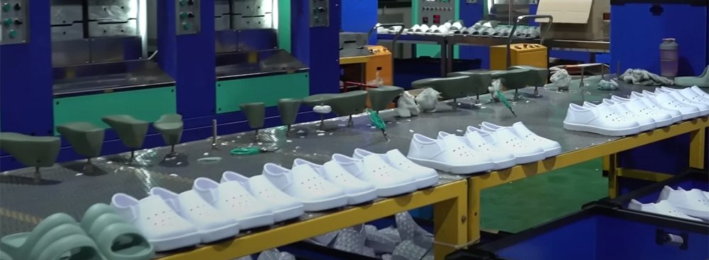 Deran Crocs Custom Shoe Charms Manufacturer