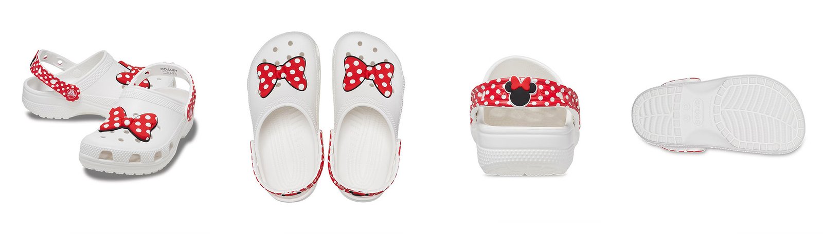 Disney Minnie Crocs Suppliers Product Showcase