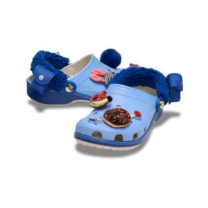 Wholesale Animal City 2 Collaboration Crocs Suppliers