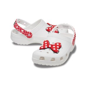 Wholesale Disney Minnie Crocs Suppliers