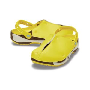 Wholesale Fortnite Collaboration (Banana Man) Croc Supplier