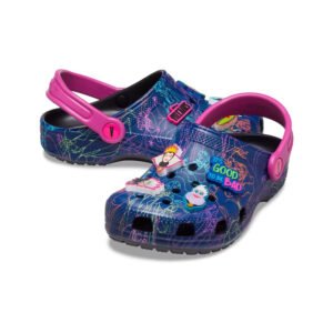 Wholesale Fun Academy Co-Branded Clogs Factory