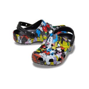 Wholesale Mickey & Friends Collaboration Crocs Shoes Factory