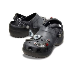 Wholesale Twilight Saga Thick Soled Croc Supplier
