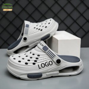 Custom Casual Eva Outdoor Croc Shoe Company