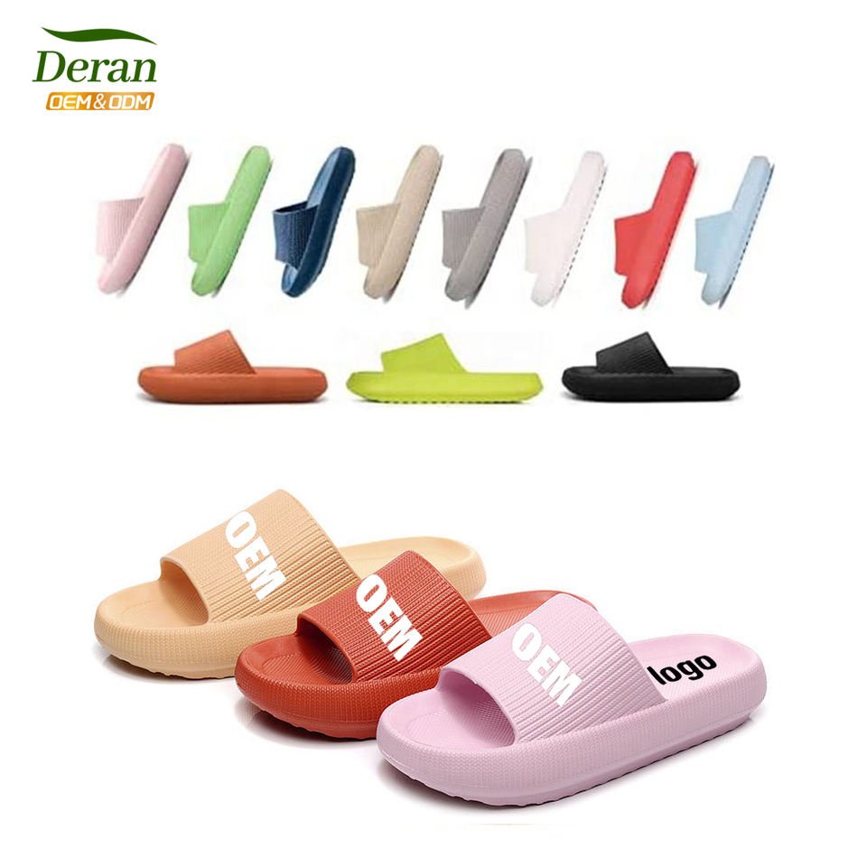 Custom Indoor and Outdoor Eva Slipper Manufacturer
