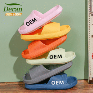 Custom Indoor and Outdoor Eva Slipper Manufacturer