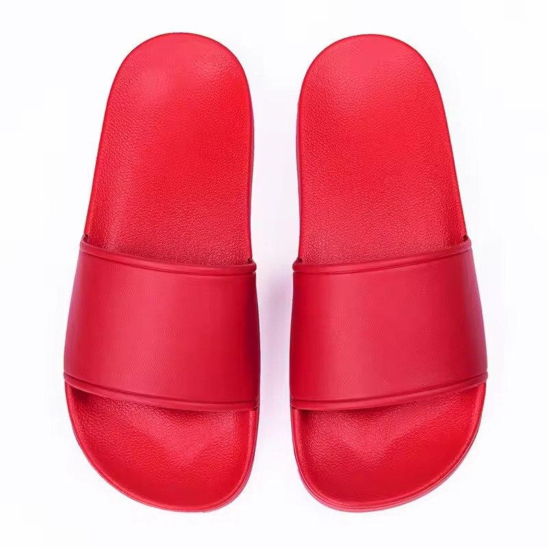 High Quality Custom Logo Slipper Manufacturers China