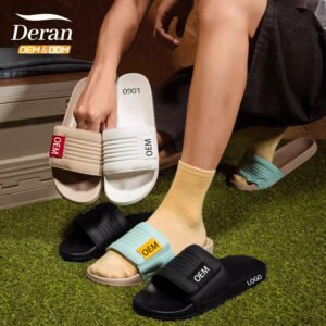 OEM High Quality Outdoor Eva Slippers Manufacturer