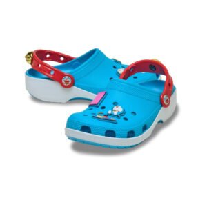 Wholesale Doraemon Classic Clogs Manufacturers