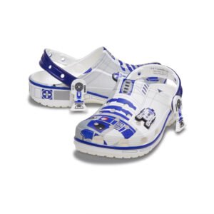 Wholesale Star Wars Classic Clogs Factory