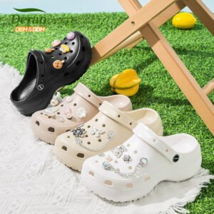 Custom Classic Unisex Crocs Suppliers