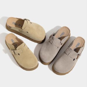 Custom Thick Soled Birkenstock Manufacturer