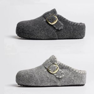 Hand Stitched Platform Birkenstock Wholesale Suppliers