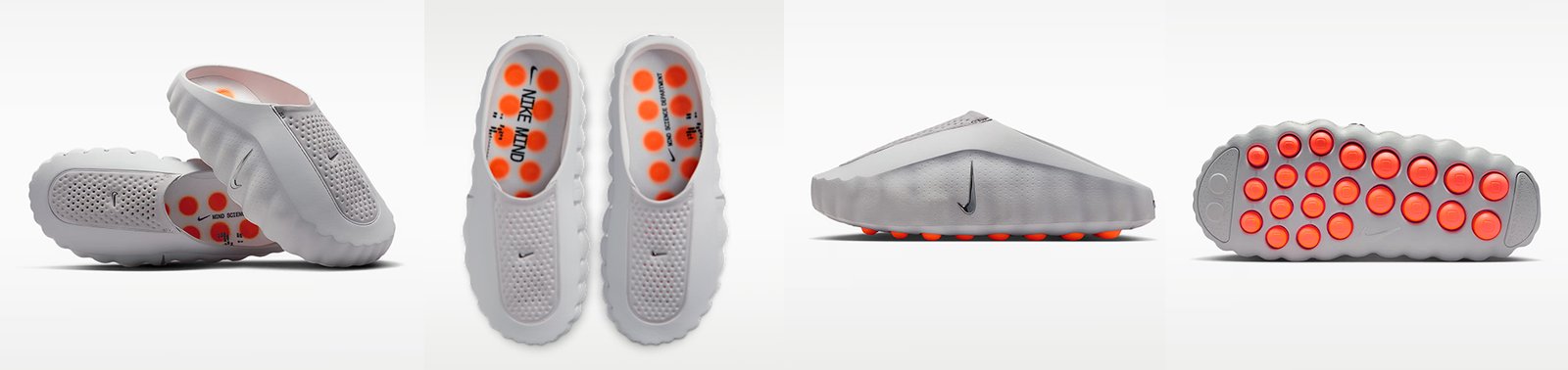 Wholesale Mind 001 Slippers crocs suppliers Product Showcase