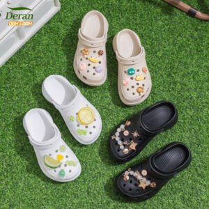 Custom Outdoor Beach Clogs Manufacturers