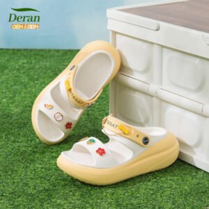 Custom Two Way Sandals Rocs Suppliers