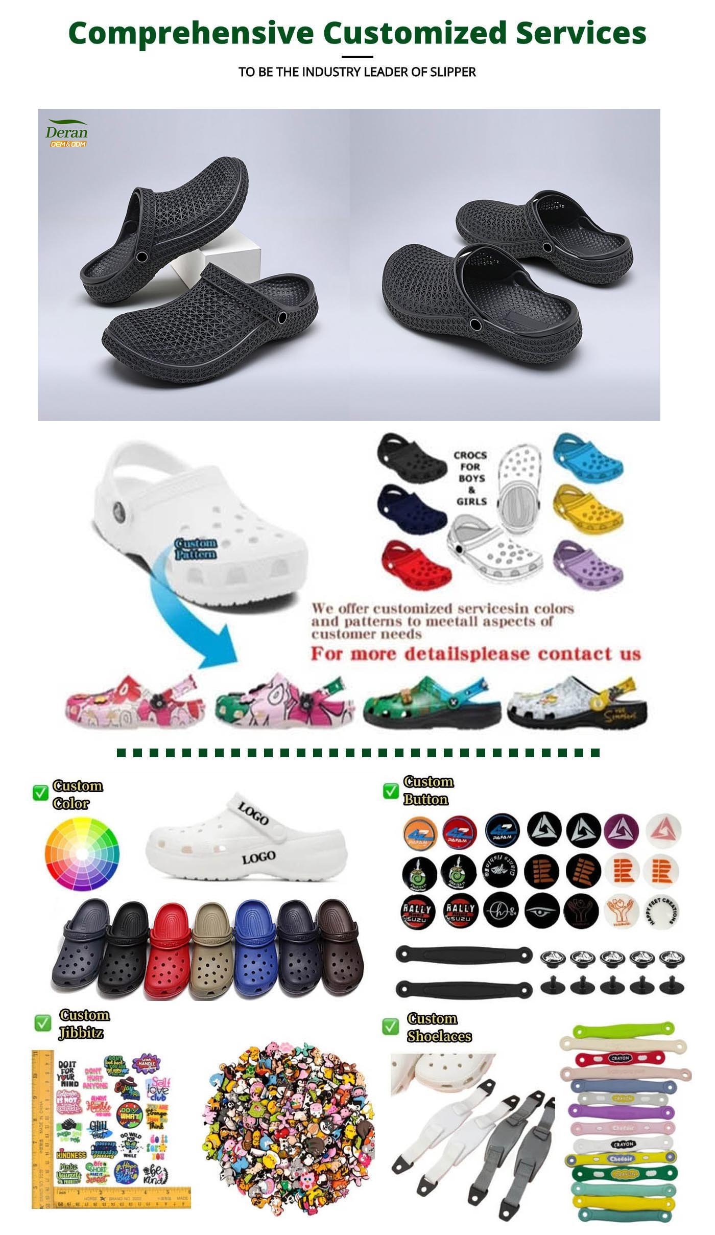 Deran Customization Services